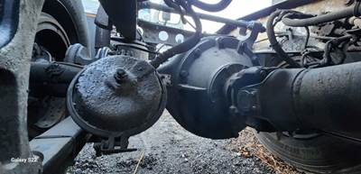 Dana Rear Axle Assembly for a 2007 International 8600