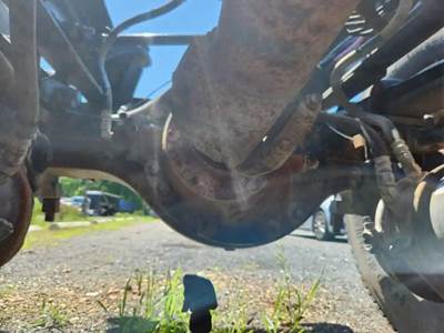Dana Rear Axle Assembly for a 2016 Peterbilt 567