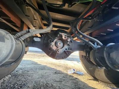 Dana S17-140 Rear Axle Assembly for a 2023 International MV607