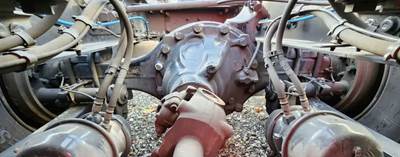 Detroit DA-RT-40.0-4S Rear Axle Assembly for a 2020 Freightliner Cascadia 126