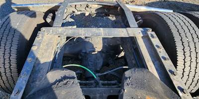 Detroit Rear Axle Assembly for a 2020 Freightliner Cascadia 126