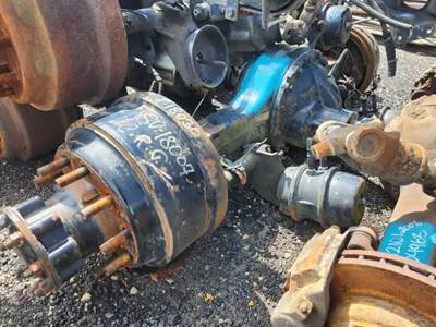 Detroit RS20-4 Rear Axle Assembly for a 2019 Freightliner M2 106