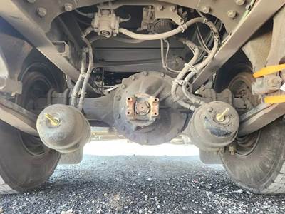 Detroit RS20-4N Rear Axle Assembly for a 2025 Freightliner M2 106