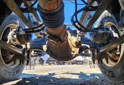 Detroit RT40-NFD Rear Axle Assembly for a 2020 Freightliner Cascadia 126