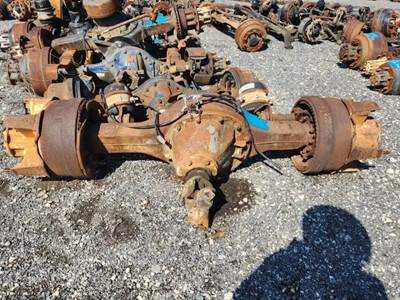 Eaton 23A Rear Axle Assembly for a GMC