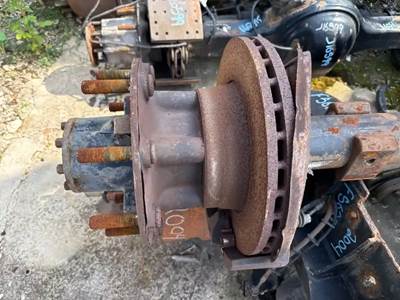 GM/Chev (HD) Rear Axle Assembly for a 2006 Chevrolet C4500