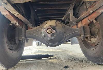 Hino FE Rear Axle Assembly