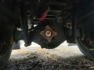 Hino Rear Axle Assembly for a 2020 Hino 195
