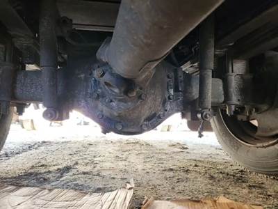 Hino Rear Axle Assembly for a 2018 Hino 195
