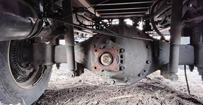 Hino Rear Axle Assembly for a 2020 Hino 155