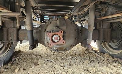 Hino SH13 Rear Axle Assembly for a 2018 Hino 155