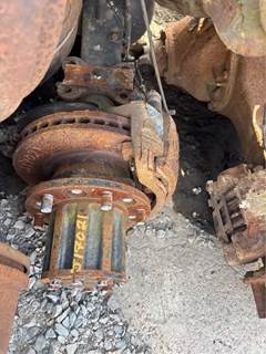 Hino SH13 Rear Axle Assembly for a 2017 Hino 195