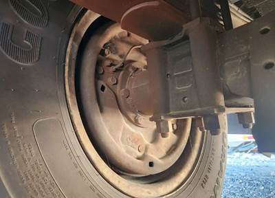 Isuzu G-73 Rear Axle Assembly for a 2013 Isuzu Reach For Sale | Elkton ...