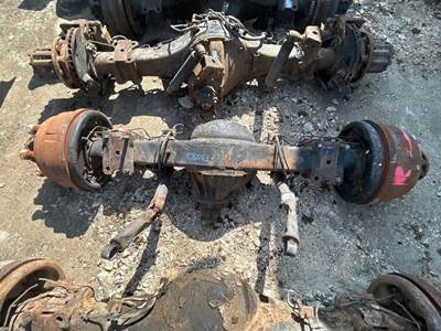 Isuzu NPR Rear Axle Assembly