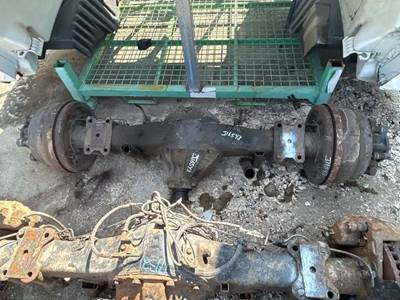 Isuzu NQR/NRR Rear Axle Assembly for a 2013 Isuzu Reach