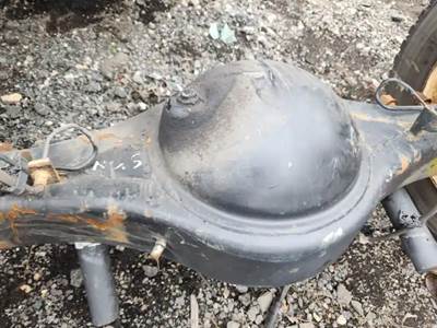 Isuzu Rear Axle Assembly for a 2011 Isuzu NRR