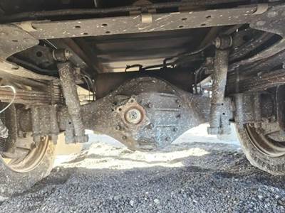 Isuzu Rear Axle Assembly for a 2024 Isuzu NRR