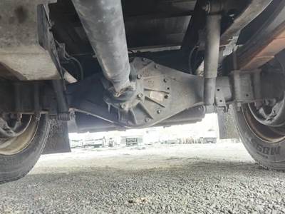 Isuzu Rear Axle Assembly for a 2019 Isuzu NPR-HD