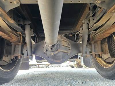 Isuzu Rear Axle Assembly for a 2022 Chevrolet 5500HD