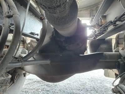 Mack CRD150 Rear Axle Assembly for a 2016 Mack GU713