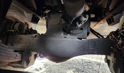 Mack CRD151 Rear Axle Assembly for a 2018 Mack GU533