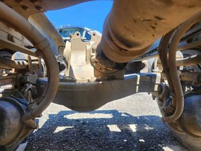 Mack CRDP150 Rear Axle Assembly for a 2020 Mack Pinnacle