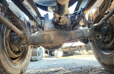 Mack Rear Axle Assembly for a 1985 Mack RS686LST