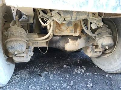 Mack Rear Axle Assembly for a 2007 Mack 700