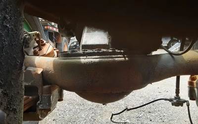 Mack Rear Axle Assembly for a 1978 Mack RD685S