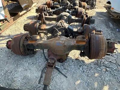 Mack Rear Axle Assembly for a 2009 Mack GU713