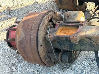 Mack Rear Axle Assembly for a 2009 Mack GU713 For Sale | Elkton, MD ...