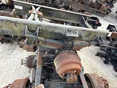 Meritor-Rockwell C2-3121M1937S Rear Axle Assembly for a 2016 International DuraStar 4300