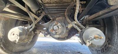 Meritor-Rockwell HS1914X3 Rear Axle Assembly for a 2020 Hino 268