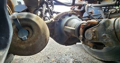 Meritor-Rockwell MD-2014X Rear Axle Assembly for a 2019 International LT625