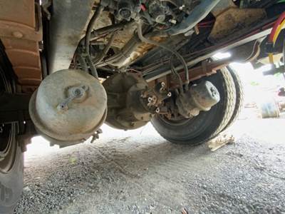 Meritor-Rockwell MS-21-14X-DCL Rear Axle Assembly for a 2016 Freightliner M2 106