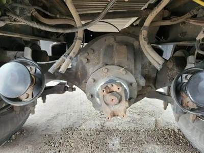 Meritor-Rockwell MS1714X Rear Axle Assembly for a 2019 International DuraStar 4300
