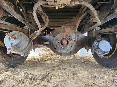 Meritor-Rockwell MS1714X Rear Axle Assembly for a 2020 Hino 268