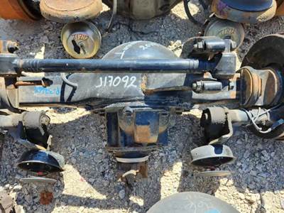 Meritor-Rockwell MS1714X Rear Axle Assembly for a 2019 International DuraStar 4300