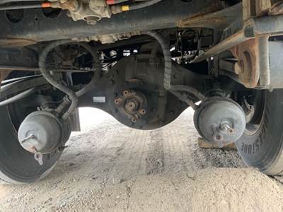 Meritor-Rockwell MS19-14X Rear Axle Assembly for a 2016 Hino 268