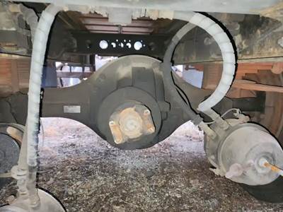 Meritor-Rockwell MS19-14X Rear Axle Assembly for a 2018 Hino 268