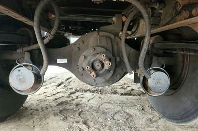 Meritor-Rockwell MS19-14X Rear Axle Assembly for a 2019 Hino 268