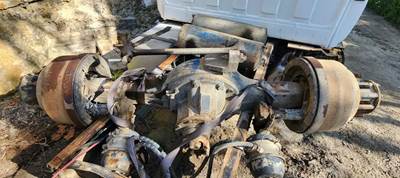 Meritor-Rockwell MS19-14X Rear Axle Assembly for a 2015 Hino 268