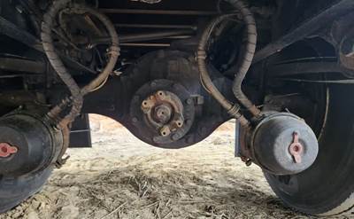 Meritor-Rockwell MS19-14X Rear Axle Assembly for a 2020 Hino 268