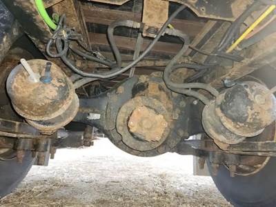 Meritor-Rockwell MS19-14X Rear Axle Assembly for a 2020 International MV607