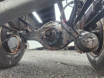 Meritor-Rockwell MS19-14X Rear Axle Assembly for a 2020 Hino 268