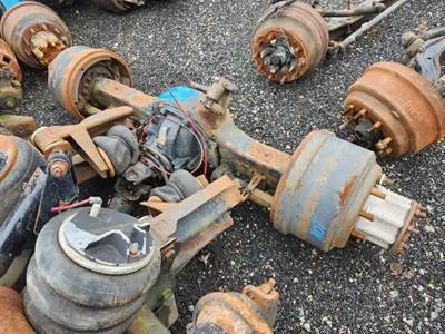 Meritor-Rockwell MS1914X3 Rear Axle Assembly