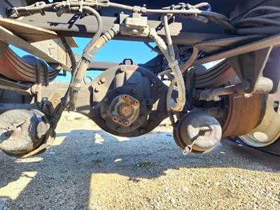 Meritor-Rockwell MS21-14X Rear Axle Assembly for a 2018 Kenworth T270