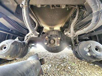 Meritor-Rockwell MS21-14X Rear Axle Assembly for a 2022 Kenworth T370