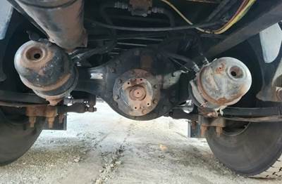 Meritor-Rockwell MS2114X Rear Axle Assembly for a 2020 International MV607