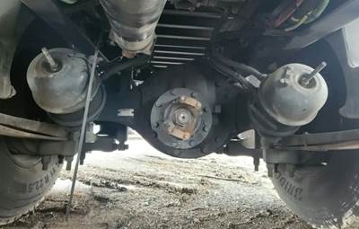 Meritor-Rockwell MS2114X Rear Axle Assembly for a 2020 International MV607